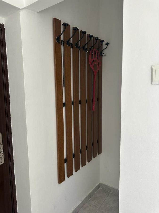 Velovan Apartment Craiova Bagian luar foto