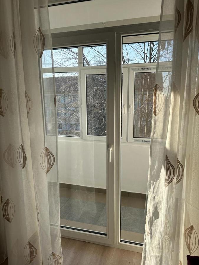 Velovan Apartment Craiova Bagian luar foto
