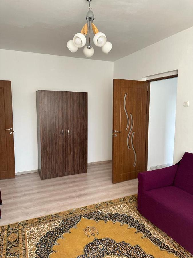 Velovan Apartment Craiova Bagian luar foto