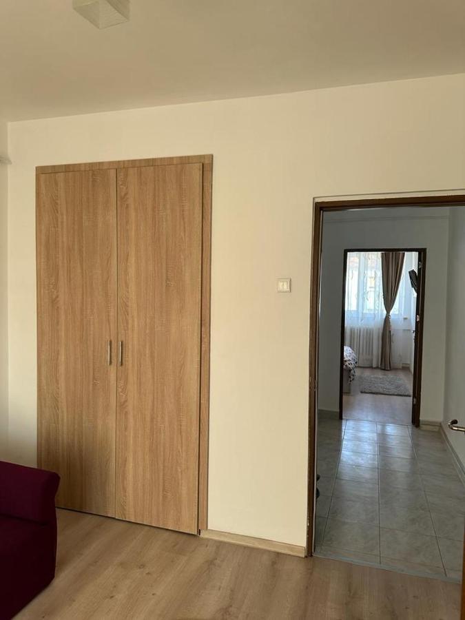 Velovan Apartment Craiova Bagian luar foto