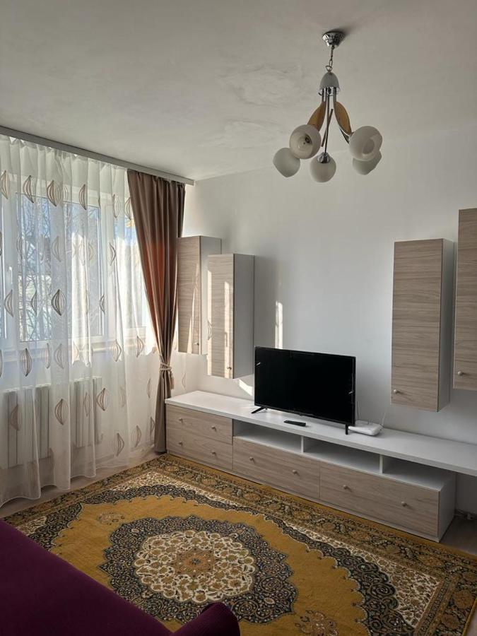 Velovan Apartment Craiova Bagian luar foto