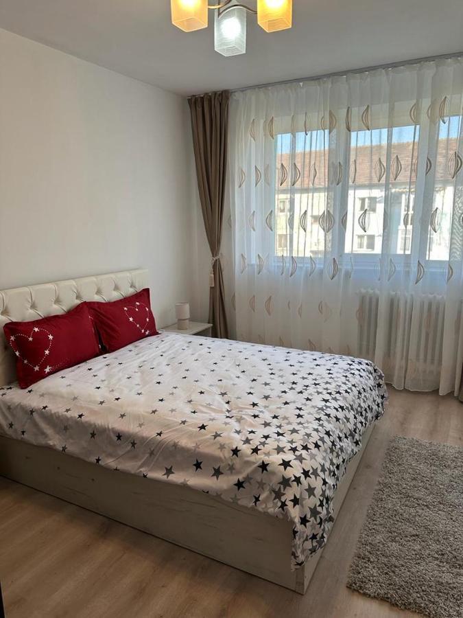 Velovan Apartment Craiova Bagian luar foto